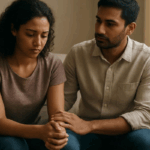 How to Support a Loved One with Anxiety